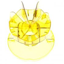 Grille / Séparateur de bac à poussière