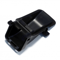 Raccord tube air