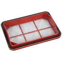 Boitier filtre 