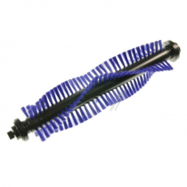 Brosse rotative centrale
