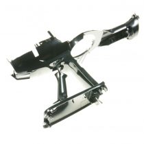 Boitier inférieur noir