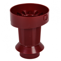 Séparateur de poussières