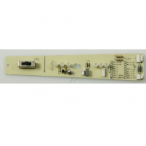 Carte électronique Air Force Extreme Silence