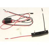 Faisceau avec connecteur