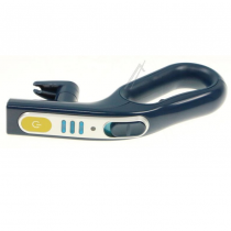 Poignée pour nettoyeur vapeur Rowenta Clean & Steam