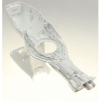 Boitier inferieur blanc