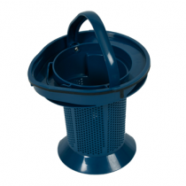 Séparateur avec poignée