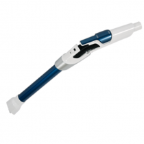 Tube flexible bleu Rowenta Air Force 560 Flex