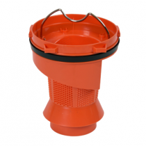 Séparateur avec joint