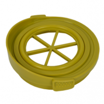 Couvercle bac à poussière