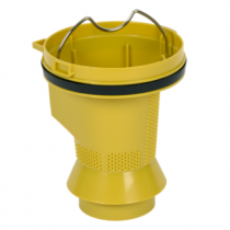 Séparateur avec joint