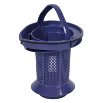 Séparateur de poussières