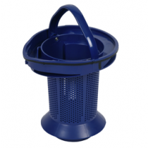 Séparateur de poussière