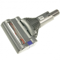 Electro-brosse étroite