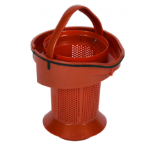 Séparateur de poussière