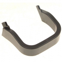 Poignée corps aspirateur