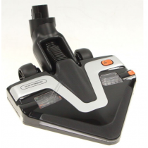 Electro-brosse noire 25V