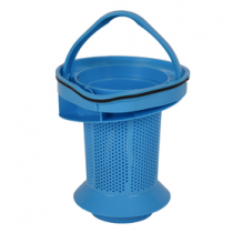 Séparateur de poussières