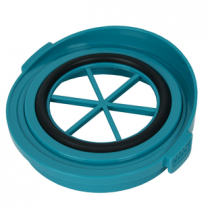 Couvercle bac à poussière