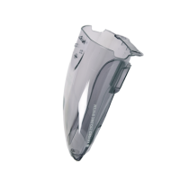 Bac à poussière pour aspirateur de table