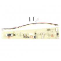 Carte électronique 18V aspirateur Air Force