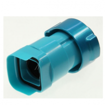 Piston + ressort + embout