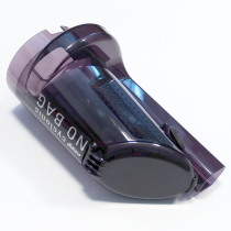 Bac à poussière pour aspirateur Air Force