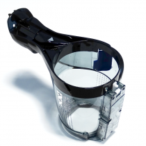 Bac à poussière séparateur Rowenta Air Force 360