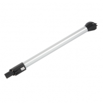 Tube noir pour aspirateur Air Force 360