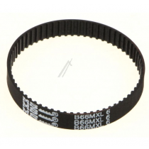 Petite courroie B66MXL6