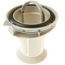 Séparateur avec poignée