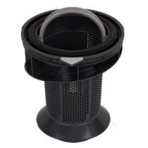 Séparateur de poussières