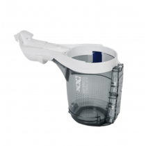 Bac à poussière aspirateur balai Air Force 360 