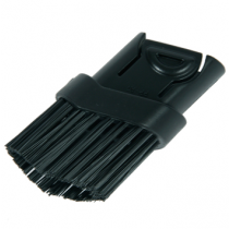 Brosse amovible