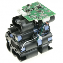 Batterie Li-Ion 14.4V