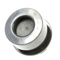 Soupape noire pour aspirateur