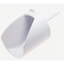 Guide pour bouton variateur bleu