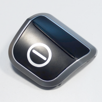 Pédale interrupteur marche / arrêt