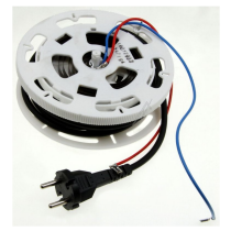 Enrouleur pour aspirateur Rowenta