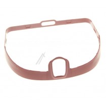 Bague de couvercle de bac à poussière