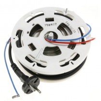 Enrouleur complet avec cable