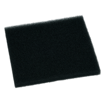 Filtre mousse