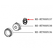 Amortisseur moteur