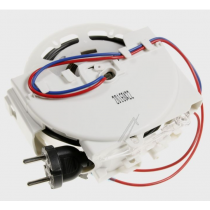 Enrouleur pour aspirateur Compact Power