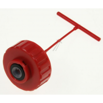 Bouchon de réservoir pour nettoyeur vapeur Clean & Steam