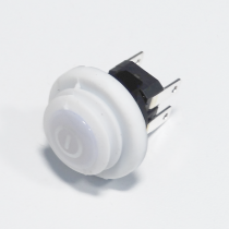 Interrupteur marche/arrêt Rowenta Clean & Steam 