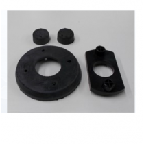 Joint + amortisseur moteur