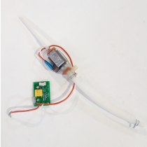 Pompe + carte électronique