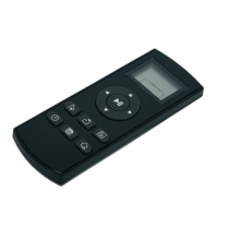 Télécommande pour aspirateur robot Rowenta