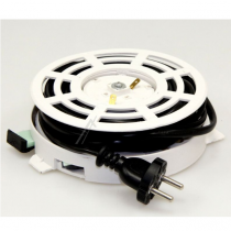 Enrouleur de cable complet